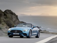 Mercedes-AMG SL 43