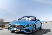 Mercedes-AMG SL 43