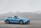 Mercedes-AMG SL 43