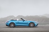 Mercedes-AMG SL 43