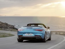 Mercedes-AMG SL 43