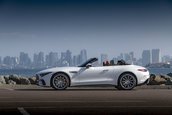 Mercedes-AMG SL 55 4MATIC+ - Galerie foto