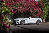 Mercedes-AMG SL 55 4MATIC+ - Galerie foto