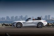 Mercedes-AMG SL 55 4MATIC+ - Galerie foto