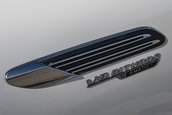 Mercedes-AMG SL 55 4MATIC+ - Galerie foto