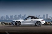 Mercedes-AMG SL 55 4MATIC+ - Galerie foto