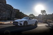 Mercedes-AMG SL 55 4MATIC+ - Galerie foto