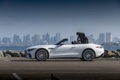 Mercedes-AMG SL 55 4MATIC+ - Galerie foto