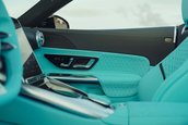 Mercedes-AMG SL 63 4Matic+ de la Brabus