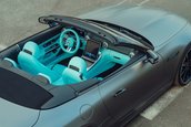 Mercedes-AMG SL 63 4Matic+ de la Brabus