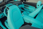 Mercedes-AMG SL 63 4Matic+ de la Brabus
