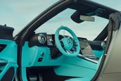 Mercedes-AMG SL 63 4Matic+ de la Brabus