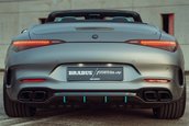 Mercedes-AMG SL 63 4Matic+ de la Brabus