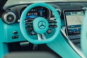 Mercedes-AMG SL 63 4Matic+ de la Brabus