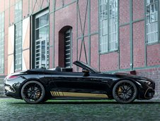 Mercedes-AMG SL 63 4Matic+ de la Manhart Performance