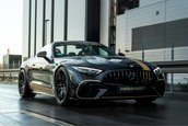 Mercedes-AMG SL 63 4Matic+ de la Manhart Performance