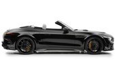 Mercedes-AMG SL 63 4Matic+ de la Mansory