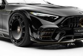 Mercedes-AMG SL 63 4Matic+ de la Mansory
