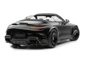 Mercedes-AMG SL 63 4Matic+ de la Mansory