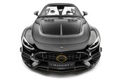 Mercedes-AMG SL 63 4Matic+ de la Mansory
