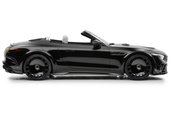 Mercedes-AMG SL 63 4Matic+ de la Mansory