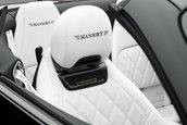 Mercedes-AMG SL 63 4Matic+ de la Mansory