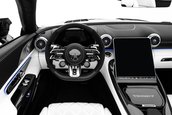 Mercedes-AMG SL 63 4Matic+ de la Mansory