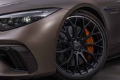 Mercedes-AMG SL 63 4Matic+ de vanzare