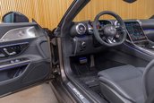 Mercedes-AMG SL 63 4Matic+ de vanzare