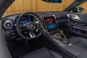 Mercedes-AMG SL 63 4Matic+ de vanzare