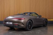 Mercedes-AMG SL 63 4Matic+ de vanzare