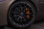 Mercedes-AMG SL 63 4Matic+ de vanzare