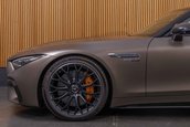Mercedes-AMG SL 63 4Matic+ de vanzare
