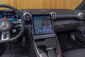 Mercedes-AMG SL 63 4Matic+ de vanzare