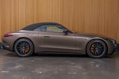 Mercedes-AMG SL 63 4Matic+ de vanzare