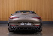 Mercedes-AMG SL 63 4Matic+ de vanzare