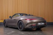 Mercedes-AMG SL 63 4Matic+ de vanzare