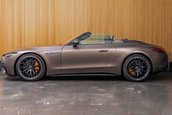 Mercedes-AMG SL 63 4Matic+ de vanzare