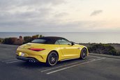 Mercedes-AMG SL 63 4MATIC+ - Galerie foto