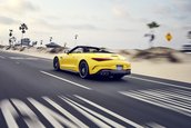 Mercedes-AMG SL 63 4MATIC+ - Galerie foto