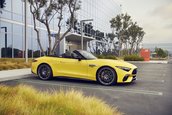 Mercedes-AMG SL 63 4MATIC+ - Galerie foto