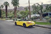 Mercedes-AMG SL 63 4MATIC+ - Galerie foto