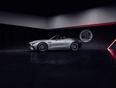 Mercedes-AMG SL 63 4Matic+ Motorsport Collectors Edition