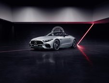 Mercedes-AMG SL 63 4Matic+ Motorsport Collectors Edition