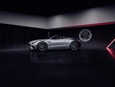 Mercedes-AMG SL 63 4Matic+ Motorsport Collectors Edition