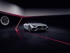 Mercedes-AMG SL 63 4Matic+ Motorsport Collectors Edition