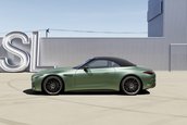 Mercedes-AMG SL 63 S E Performance