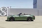Mercedes-AMG SL 63 S E Performance