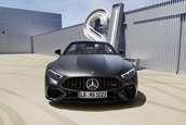 Mercedes-AMG SL 63 S E Performance