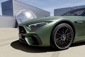 Mercedes-AMG SL 63 S E Performance